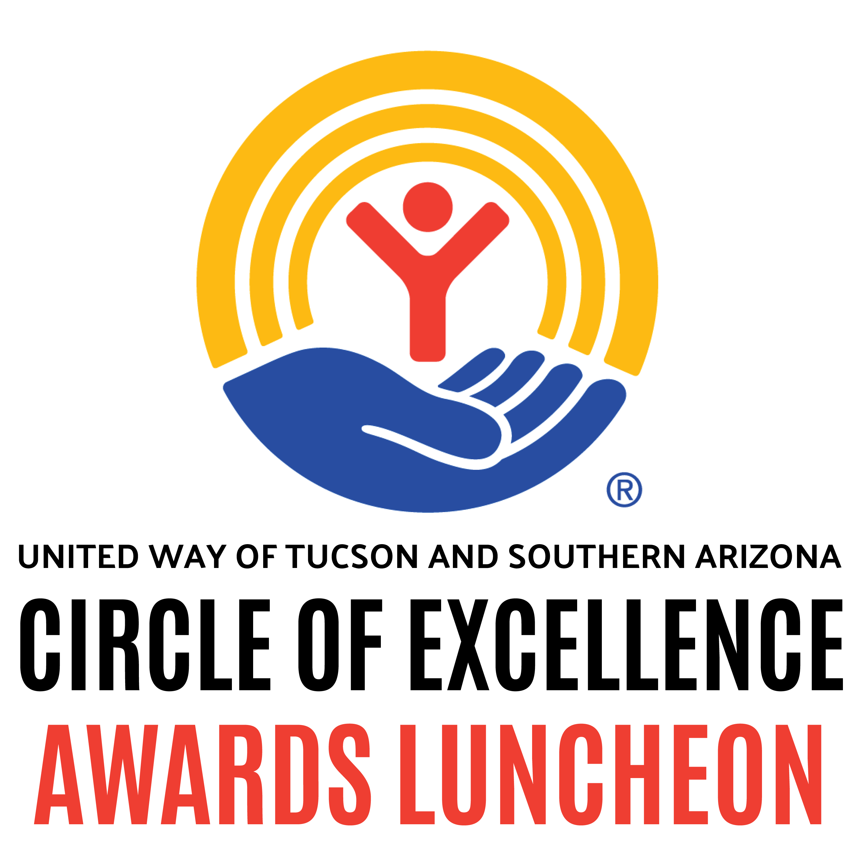 Circle of Excellence Collection - United Way of Tucson and Southern Arizona