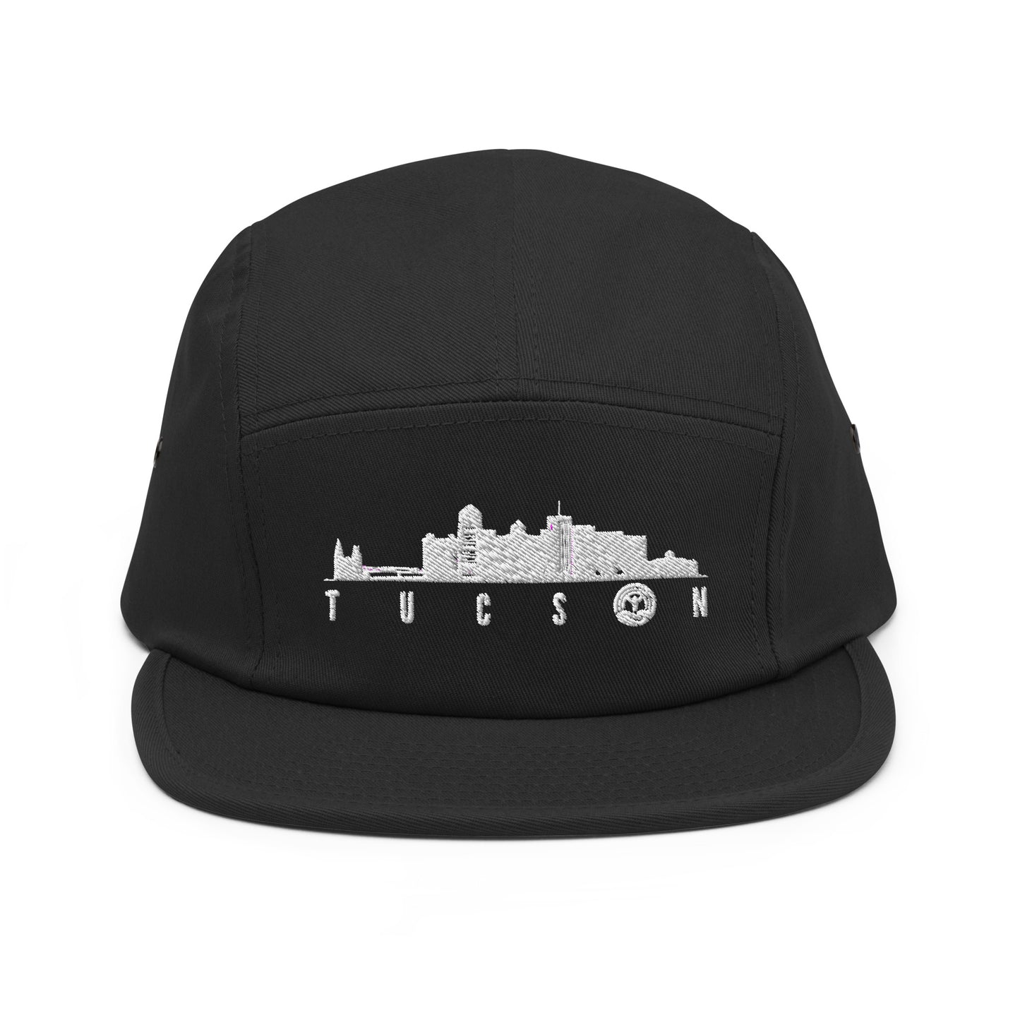 Tucson United Five Panel Cap