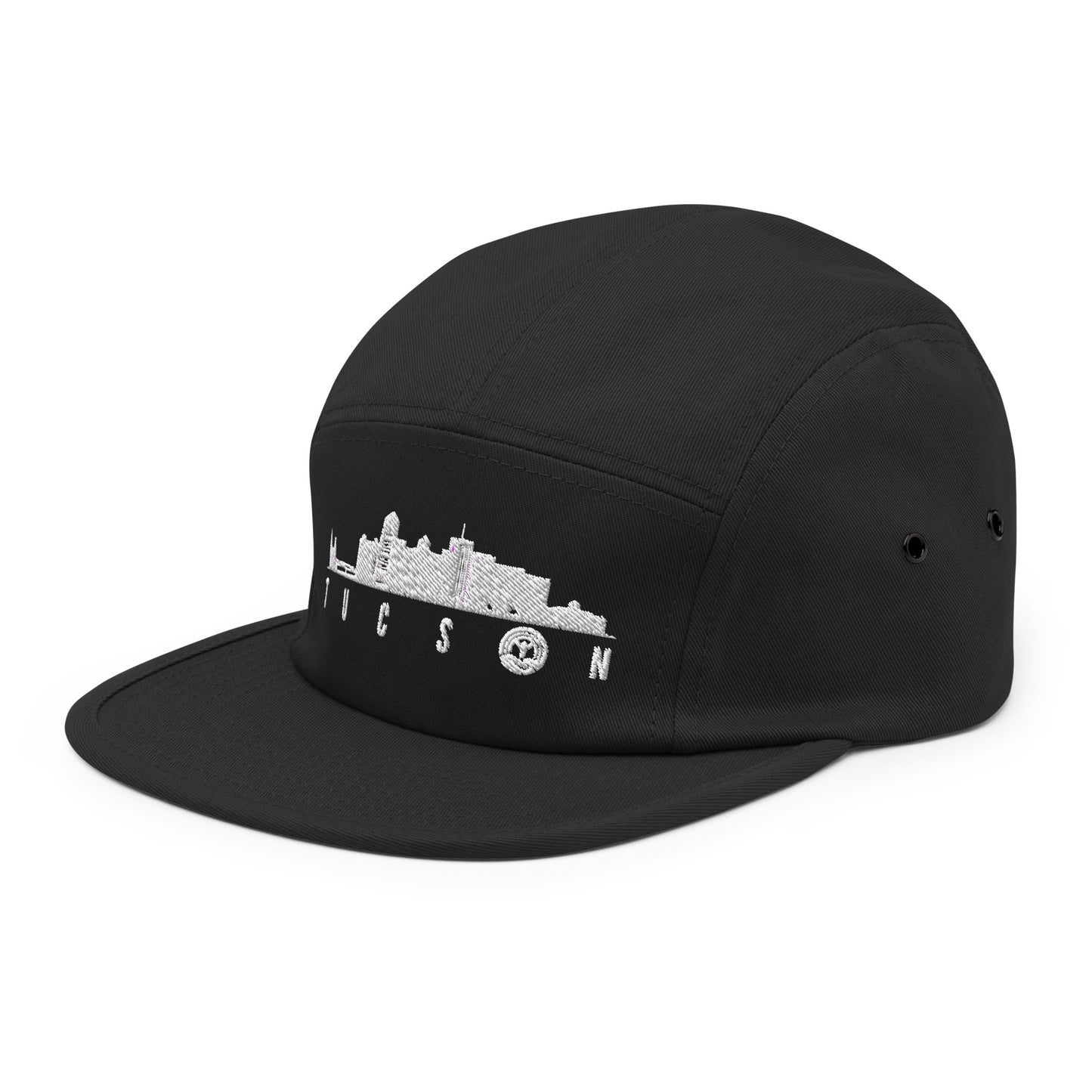 Tucson United Five Panel Cap