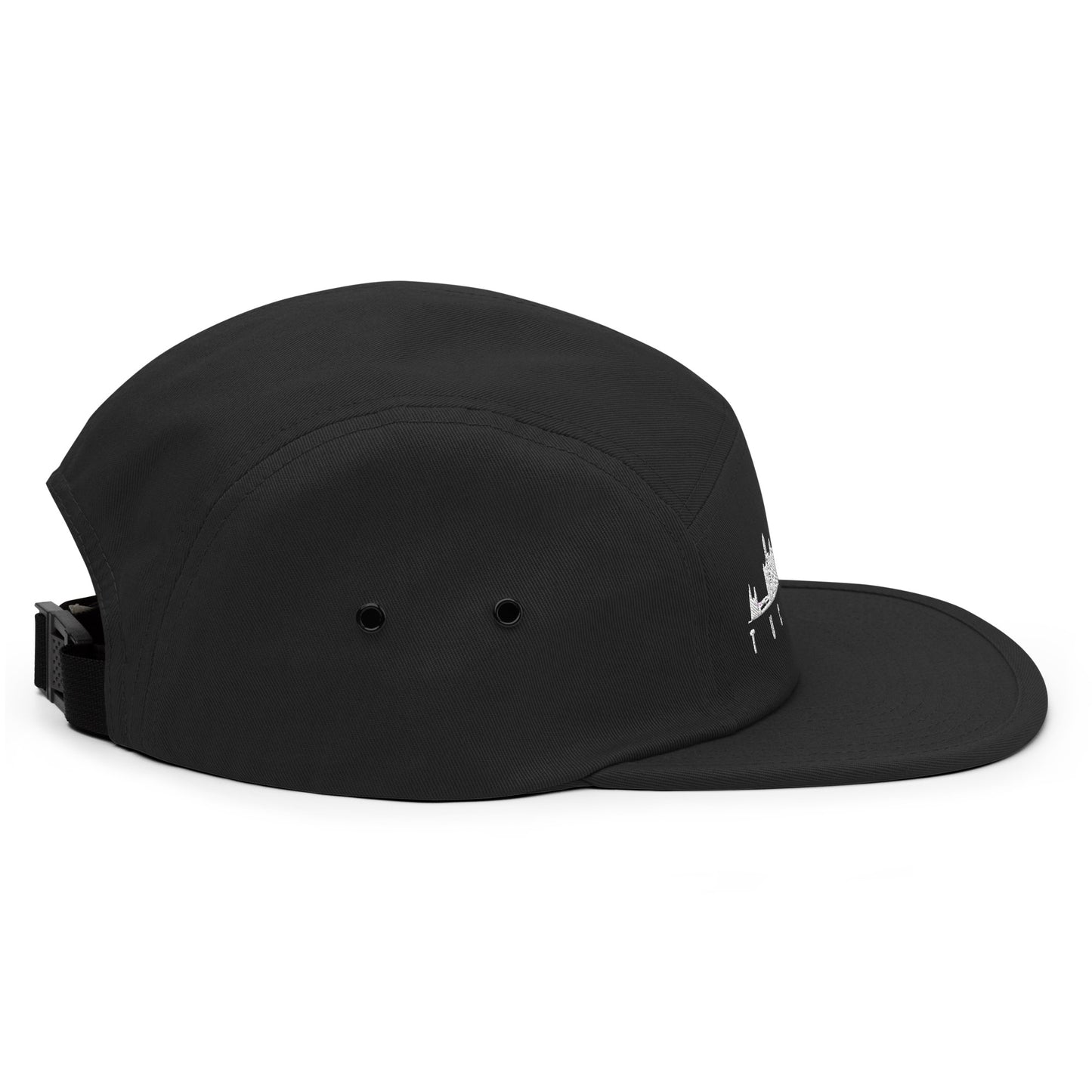 Tucson United Five Panel Cap