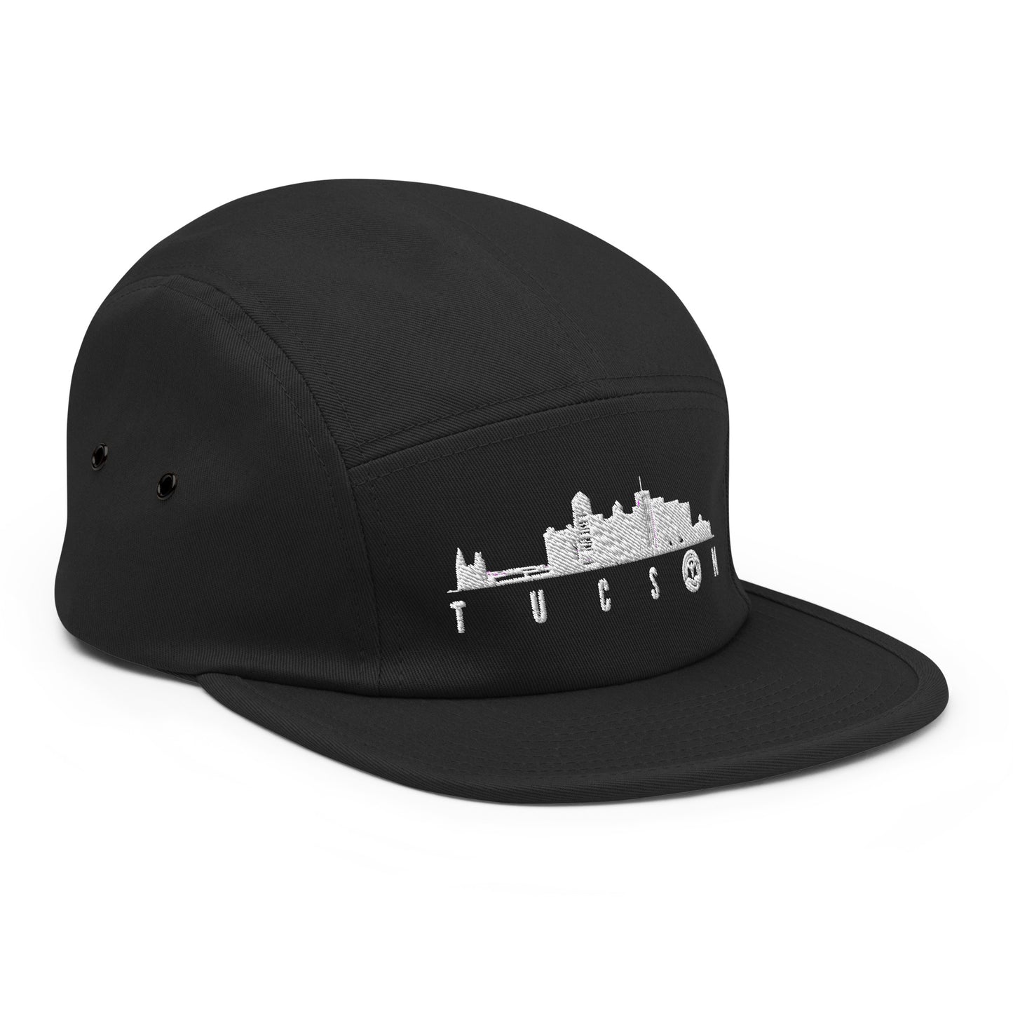 Tucson United Five Panel Cap