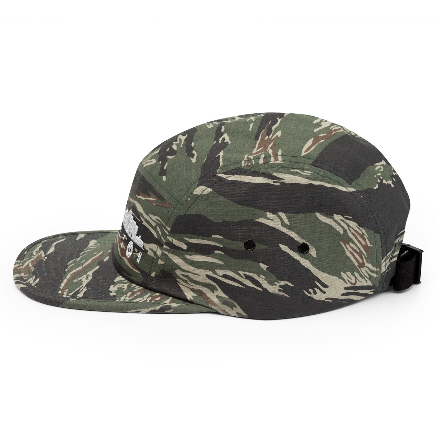 Tucson United Five Panel Cap