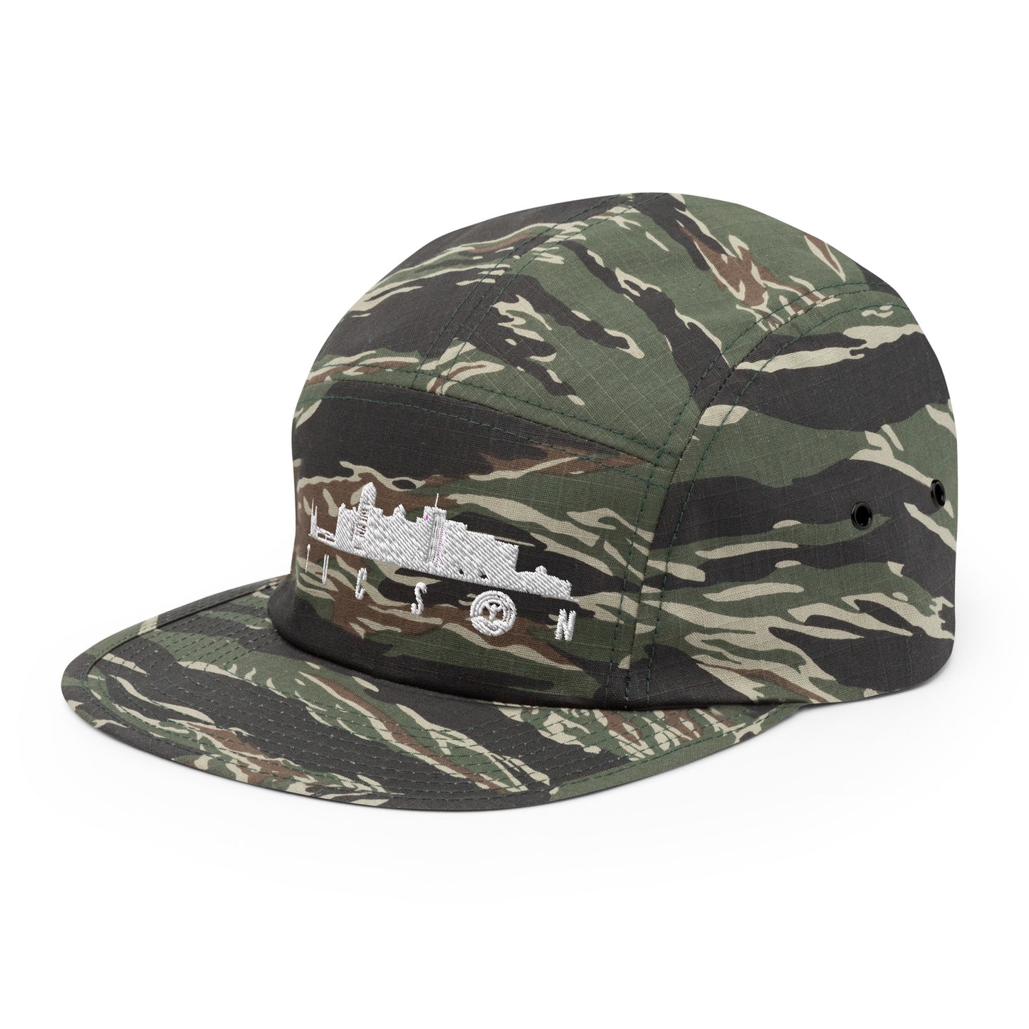 Tucson United Five Panel Cap