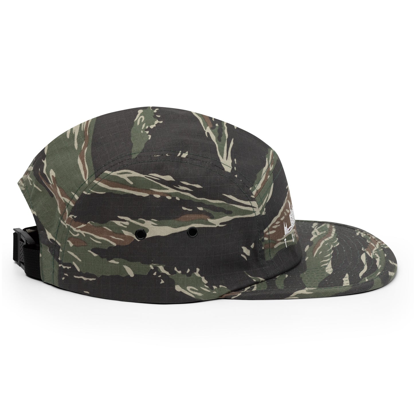 Tucson United Five Panel Cap