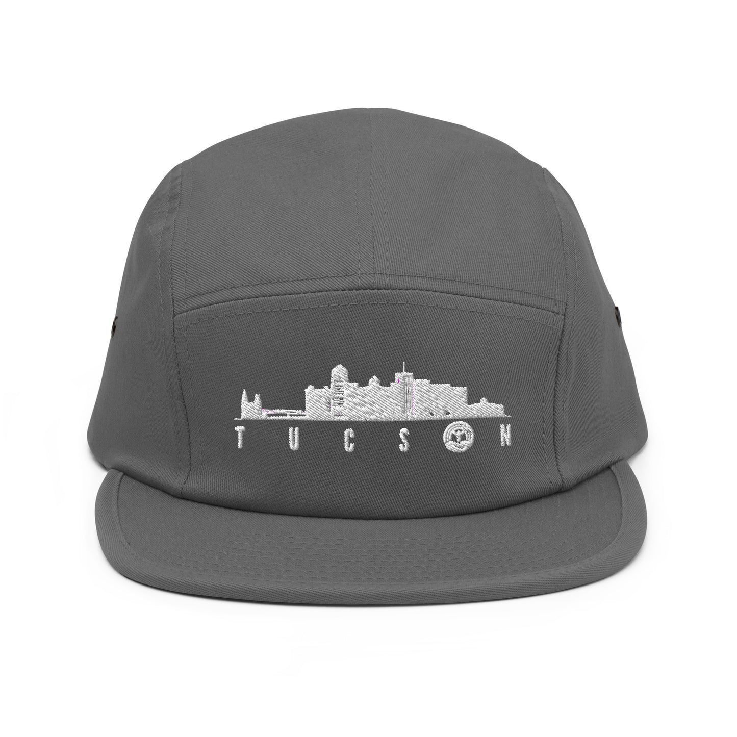 Tucson United Five Panel Cap