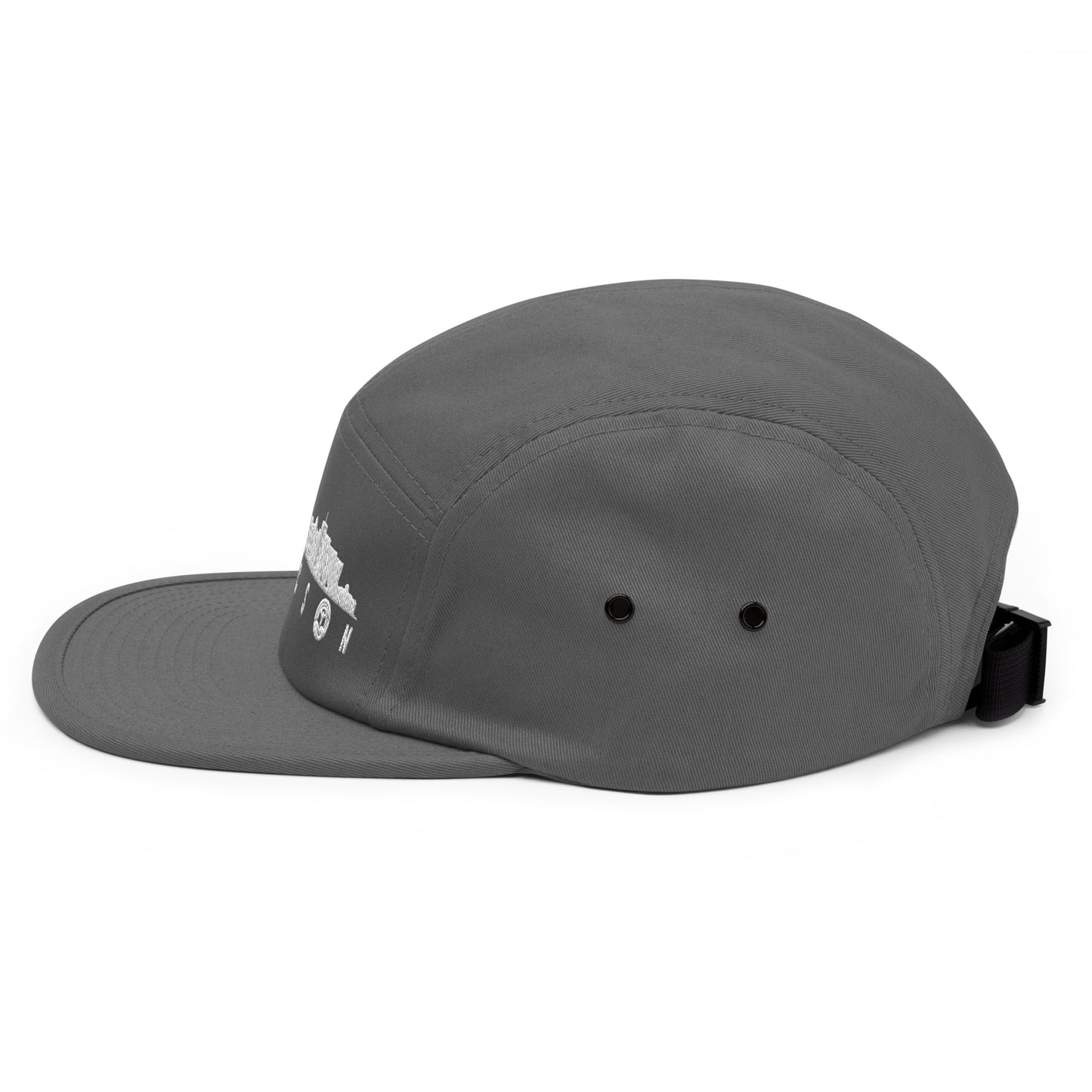 Tucson United Five Panel Cap
