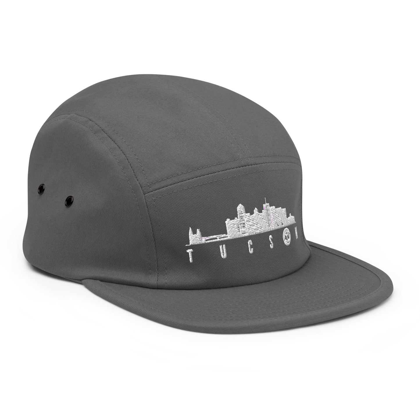 Tucson United Five Panel Cap