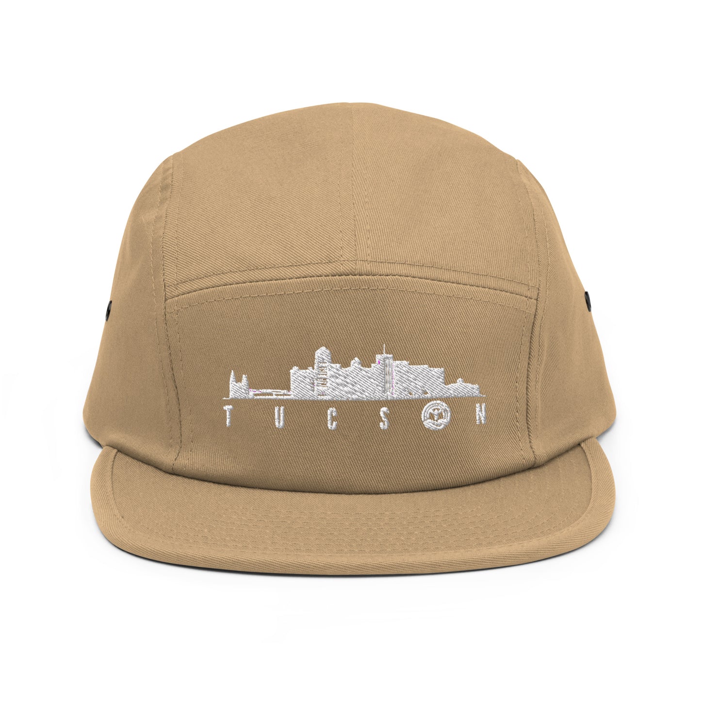 Tucson United Five Panel Cap