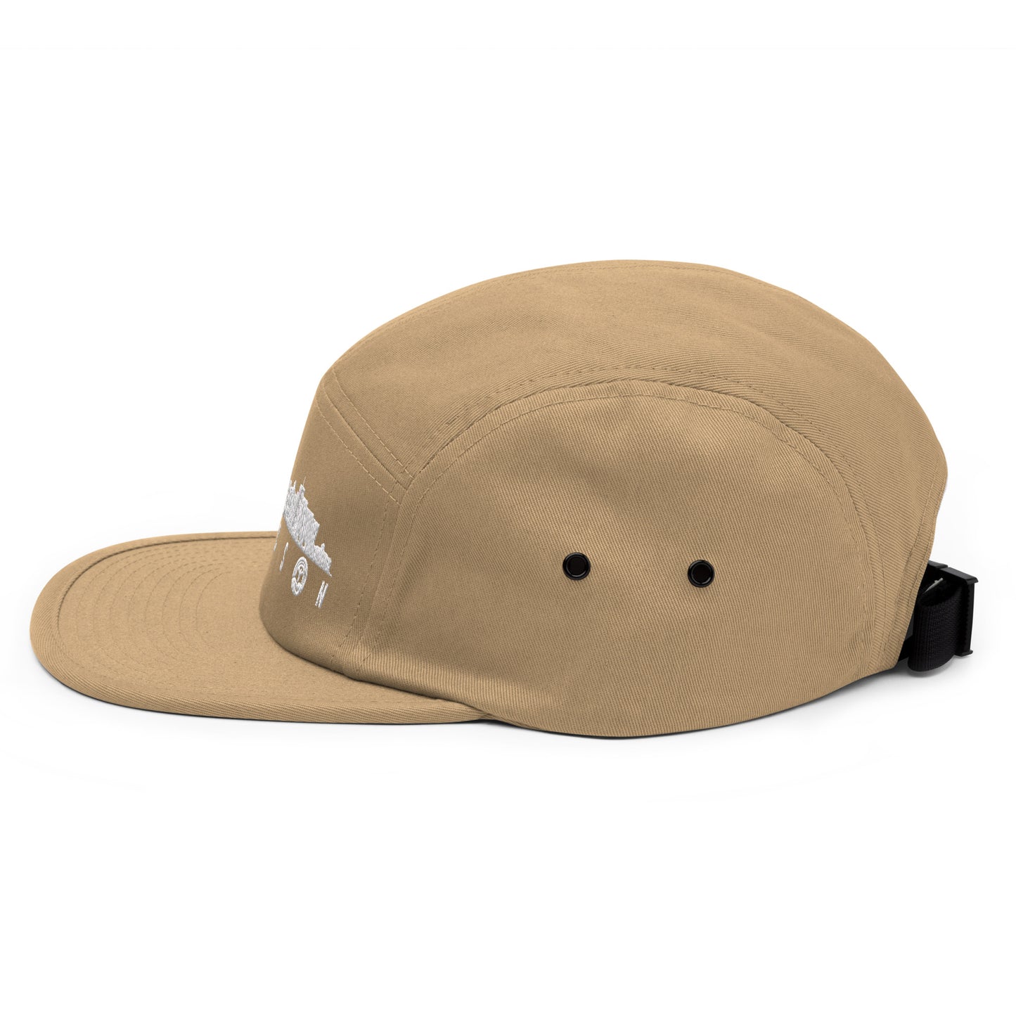 Tucson United Five Panel Cap