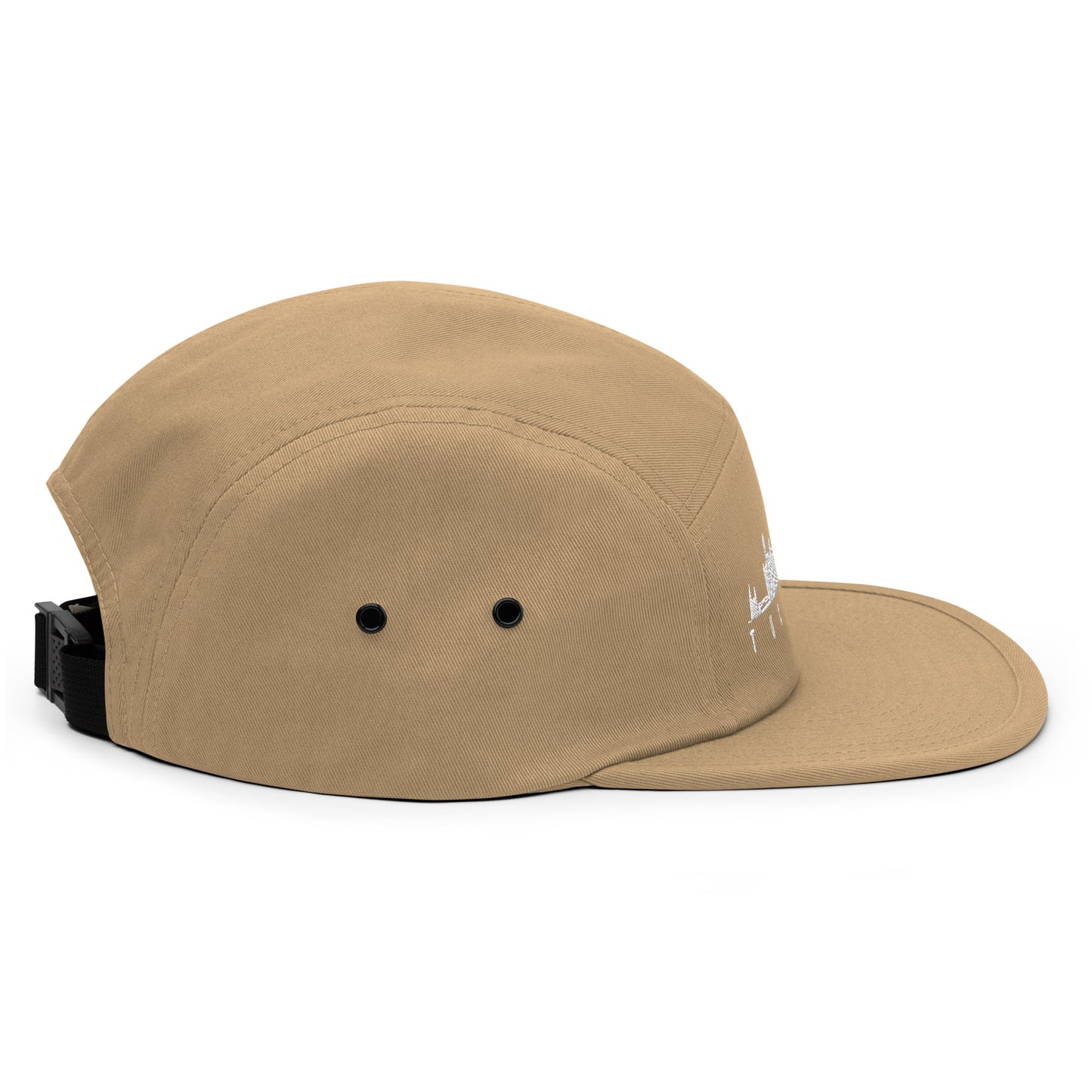 Tucson United Five Panel Cap