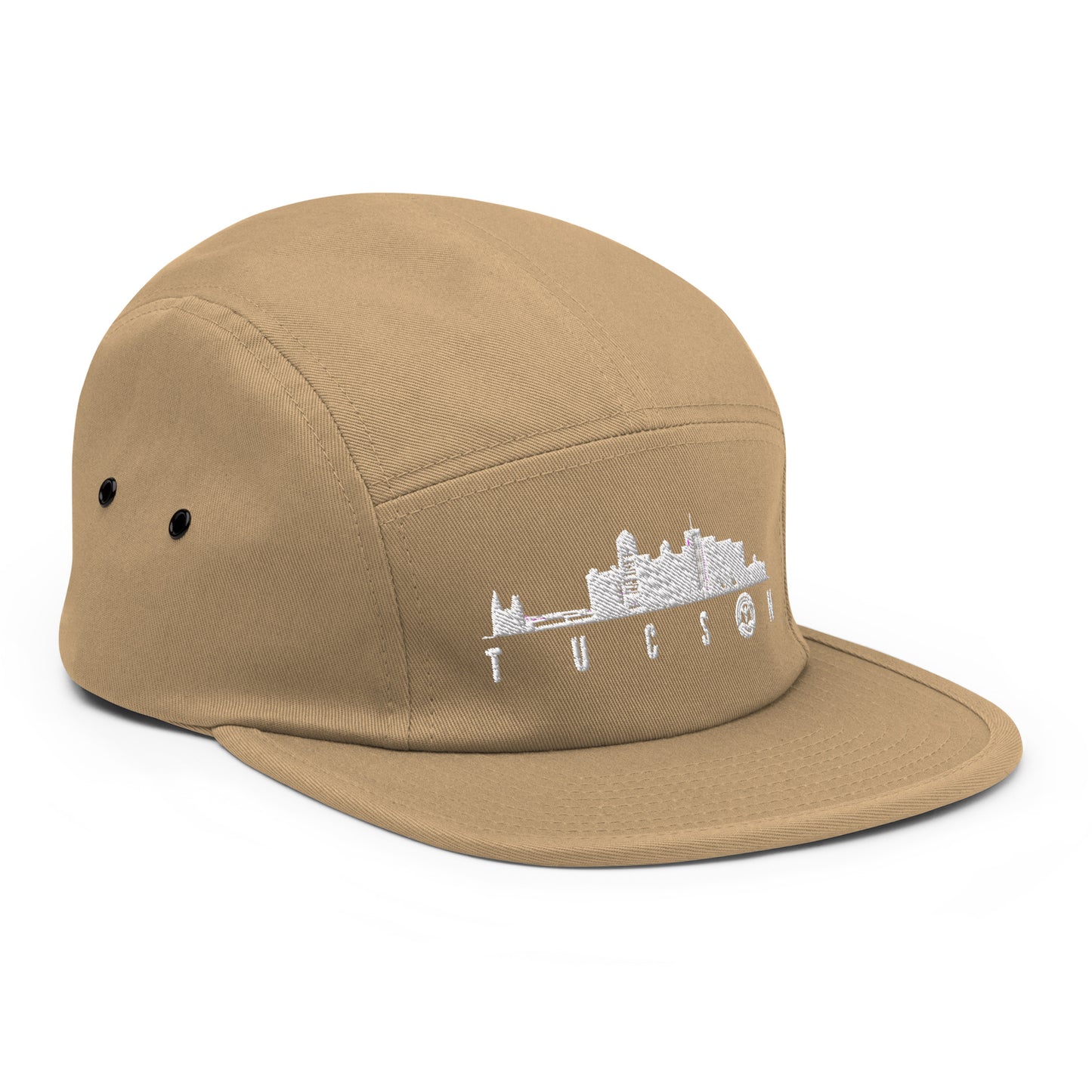 Tucson United Five Panel Cap