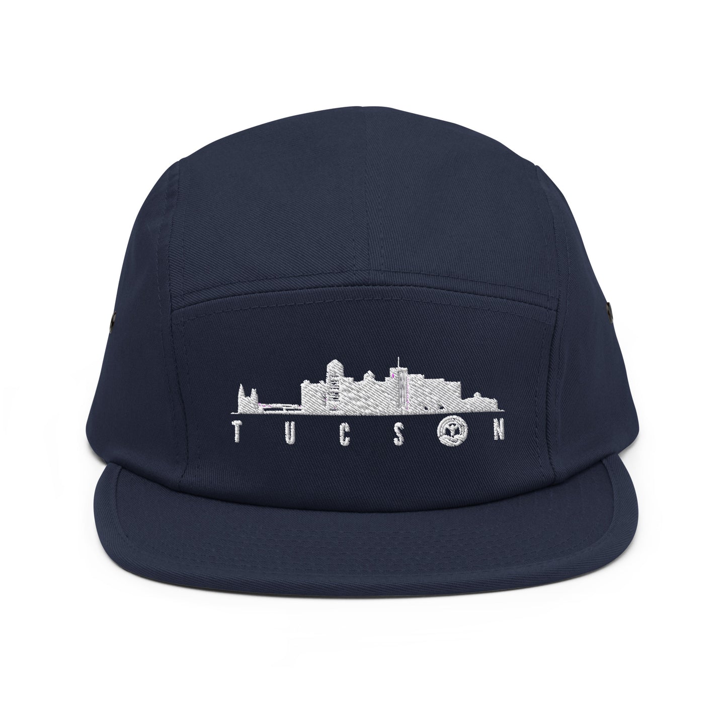 Tucson United Five Panel Cap