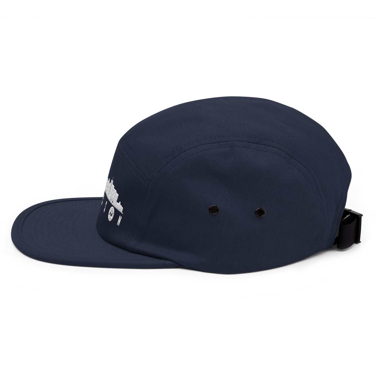 Tucson United Five Panel Cap
