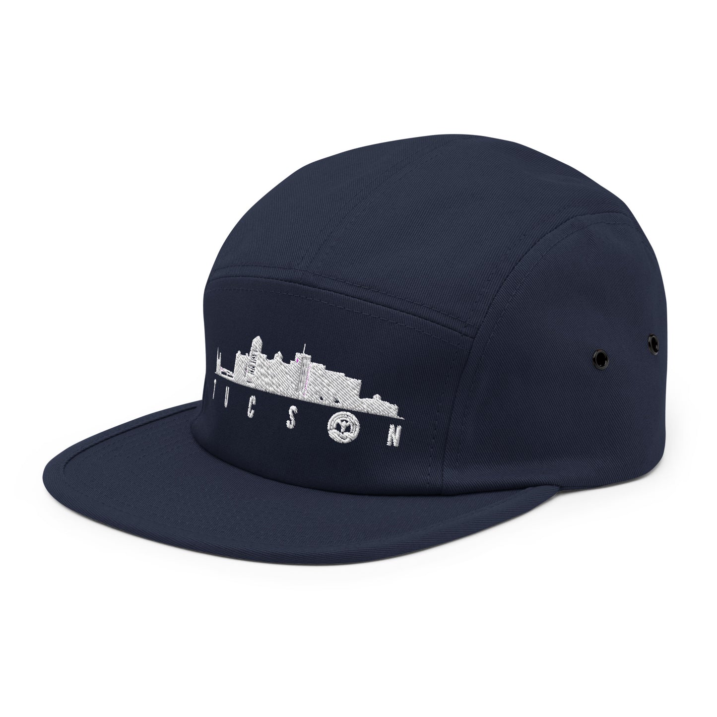 Tucson United Five Panel Cap