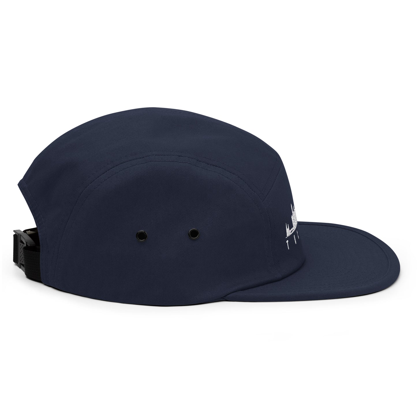Tucson United Five Panel Cap