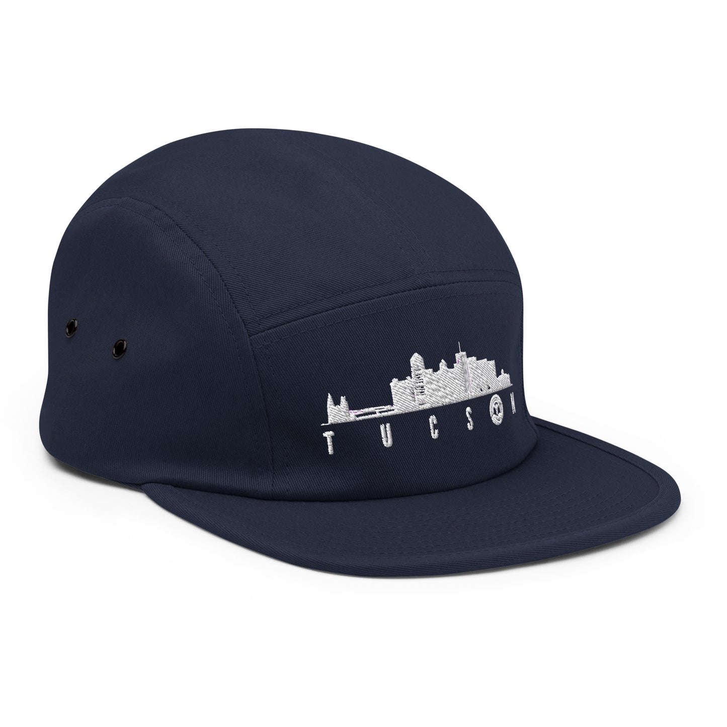 Tucson United Five Panel Cap