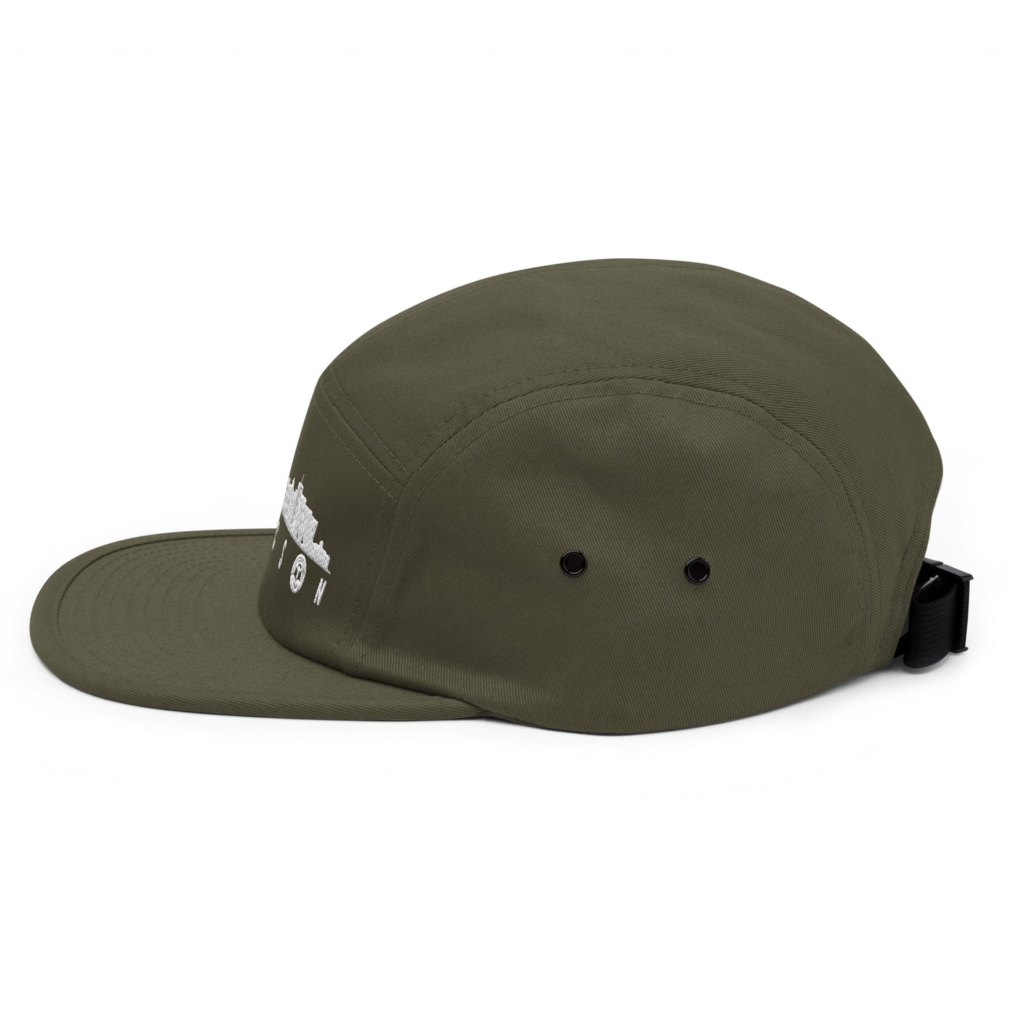 Tucson United Five Panel Cap