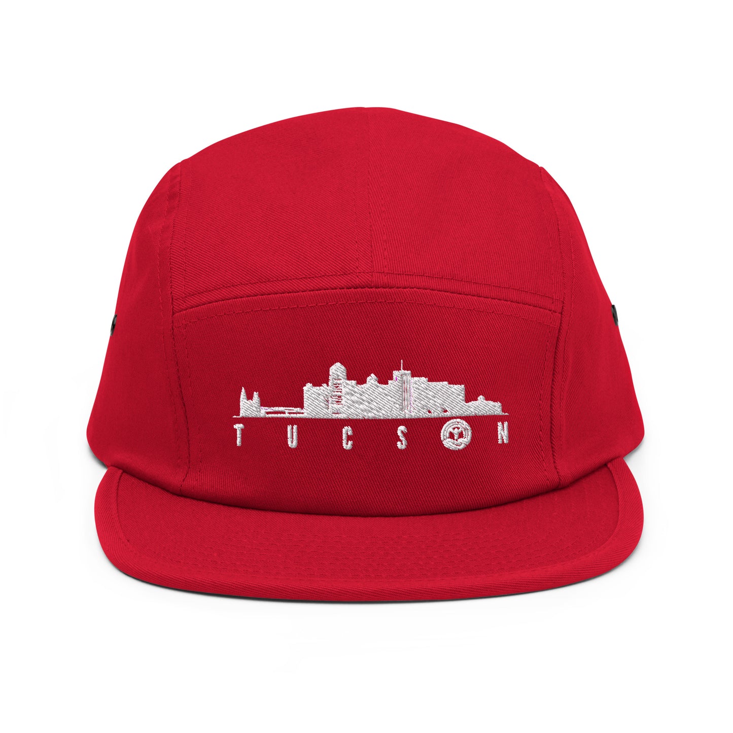 Tucson United Five Panel Cap