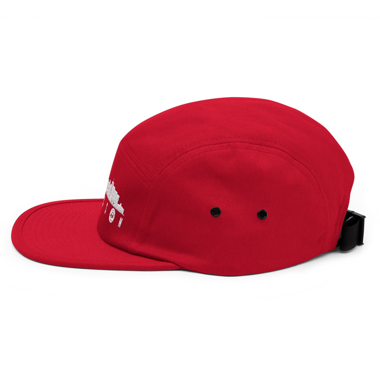 Tucson United Five Panel Cap