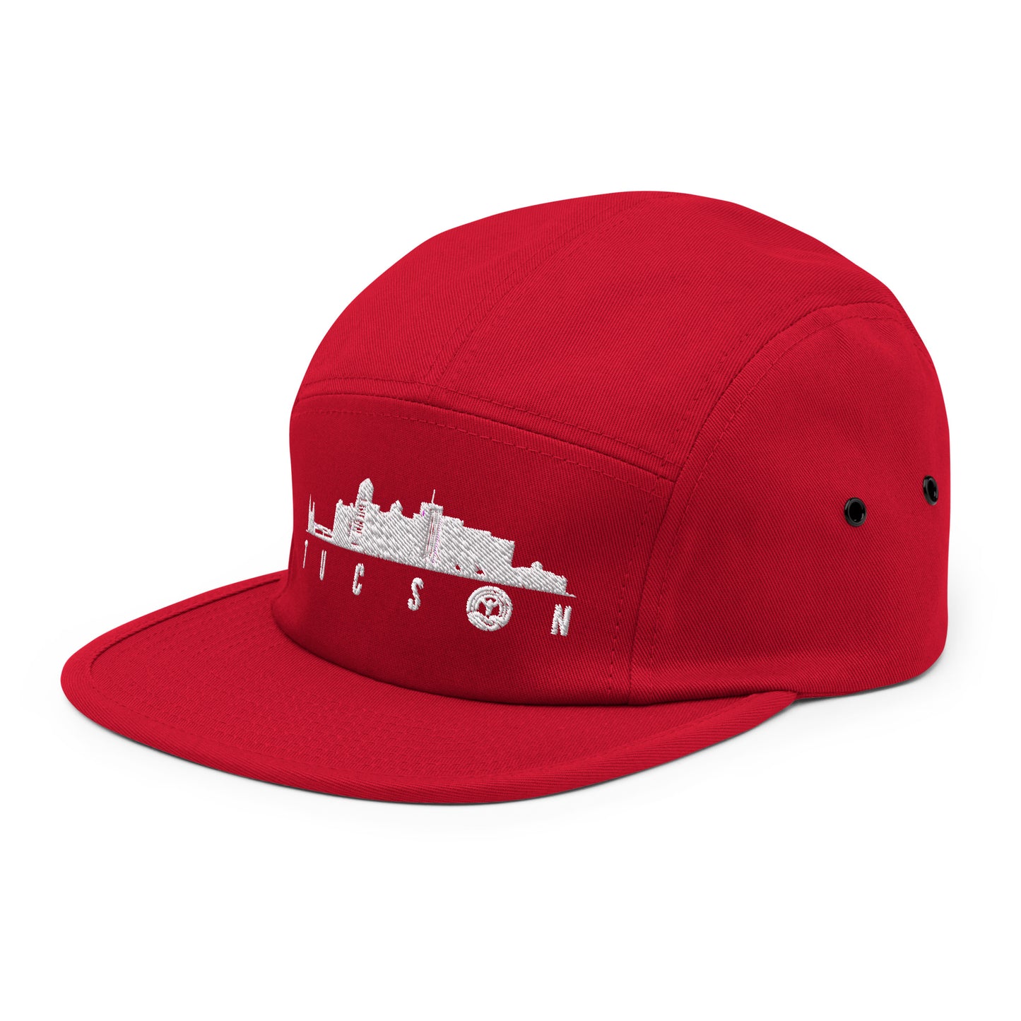 Tucson United Five Panel Cap