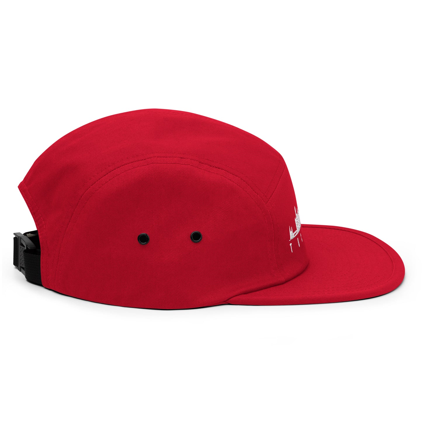 Tucson United Five Panel Cap