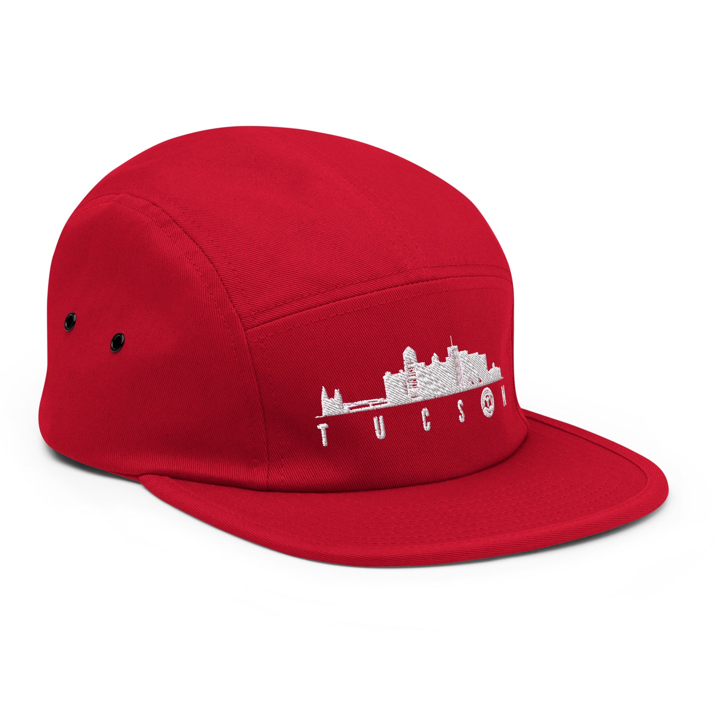 Tucson United Five Panel Cap