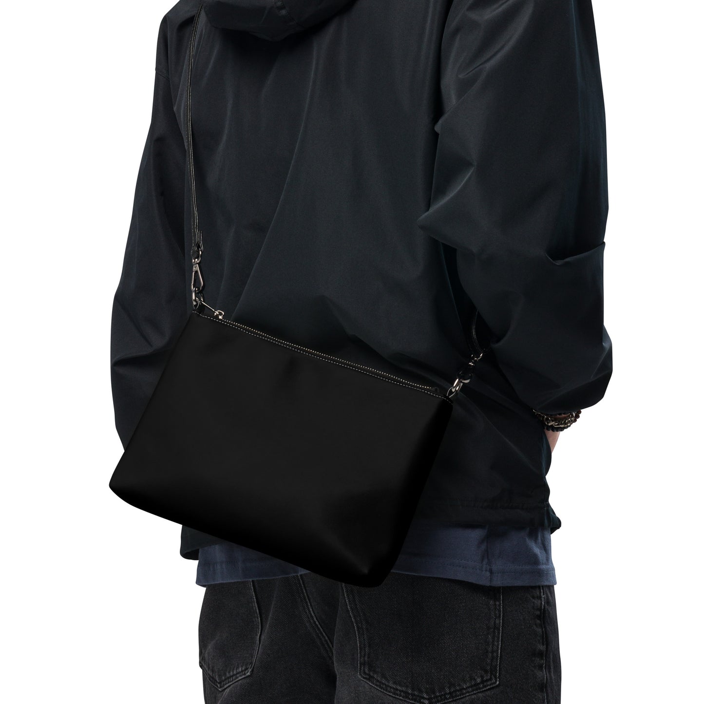 Employee Crossbody bag