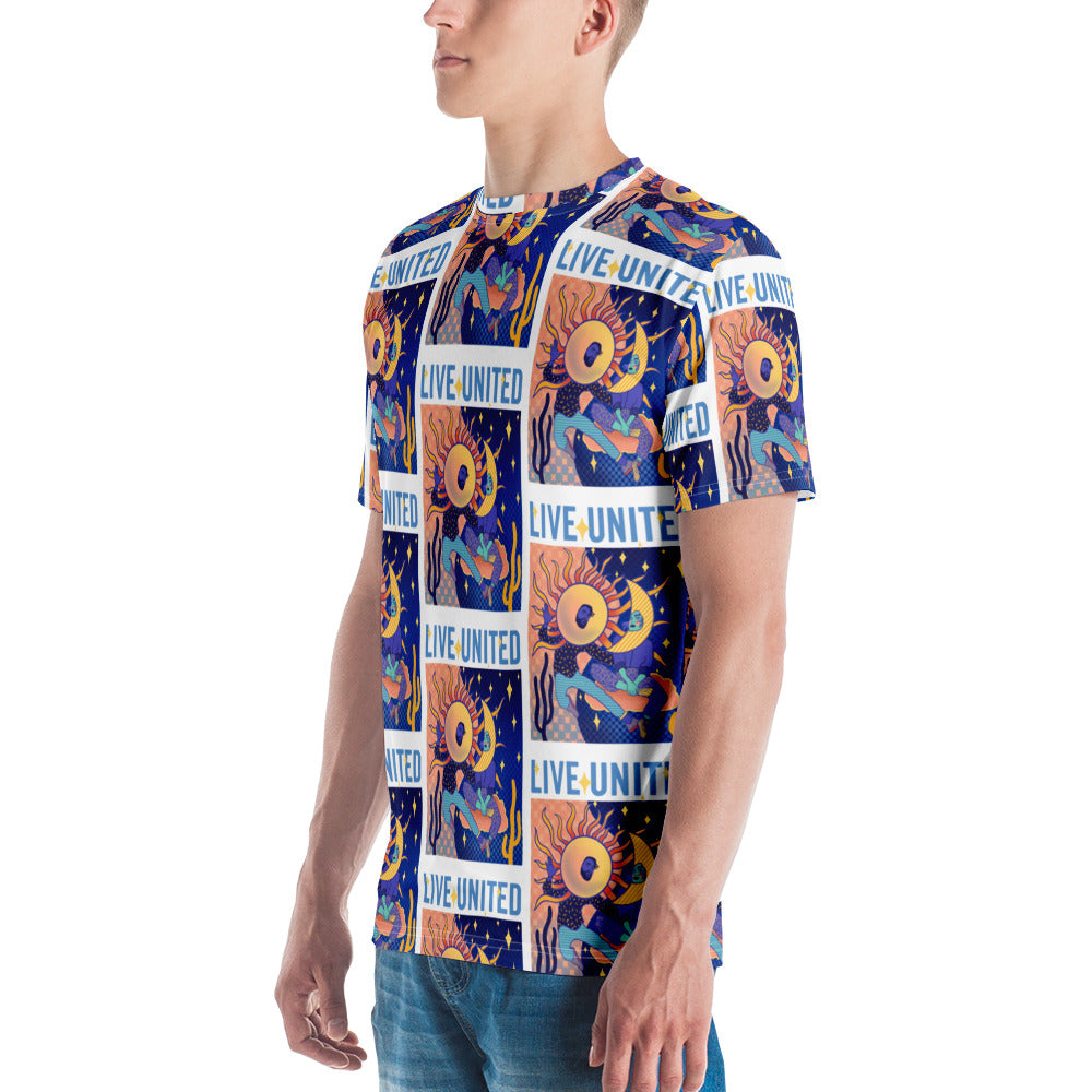 Employee Unisex t-shirt