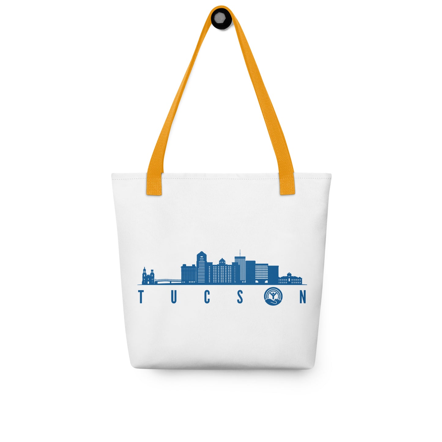 Tucson United Tote bag