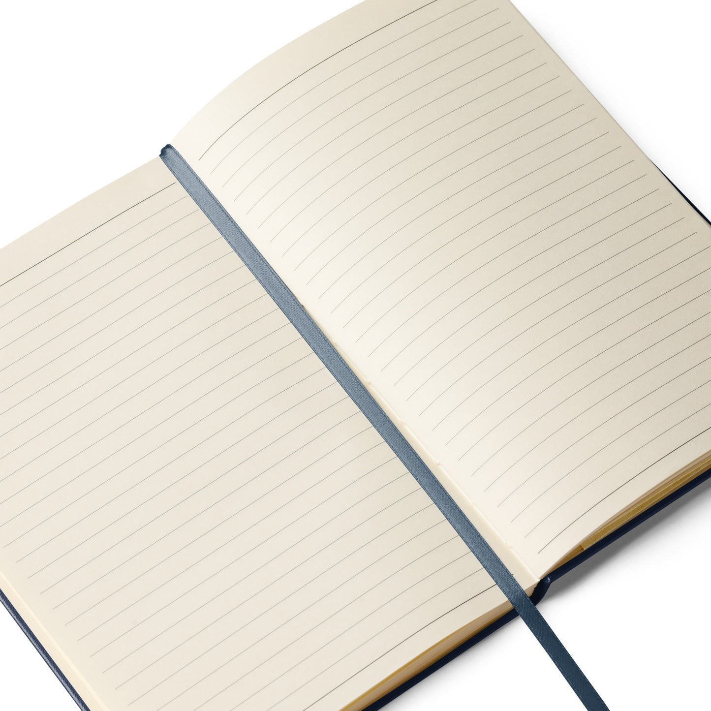 Love United Pride Hardcover bound notebook