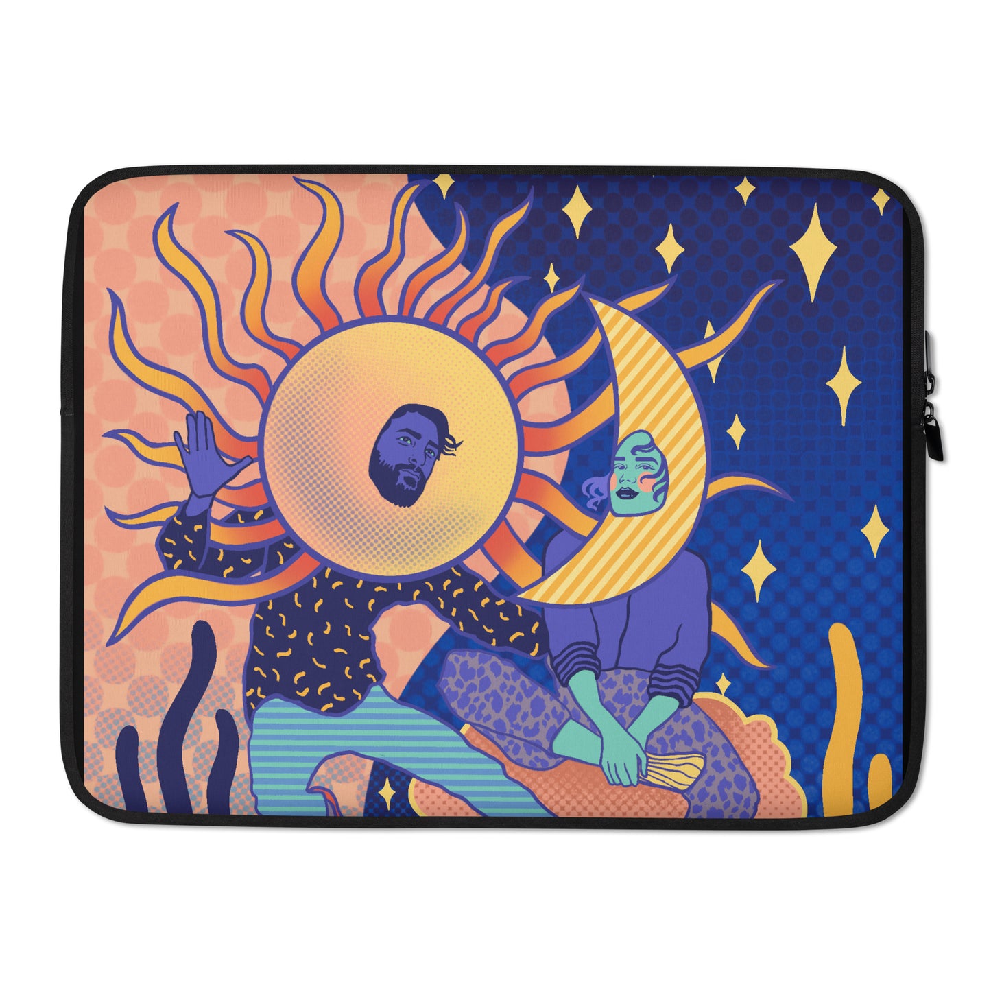 Employee Laptop Sleeve