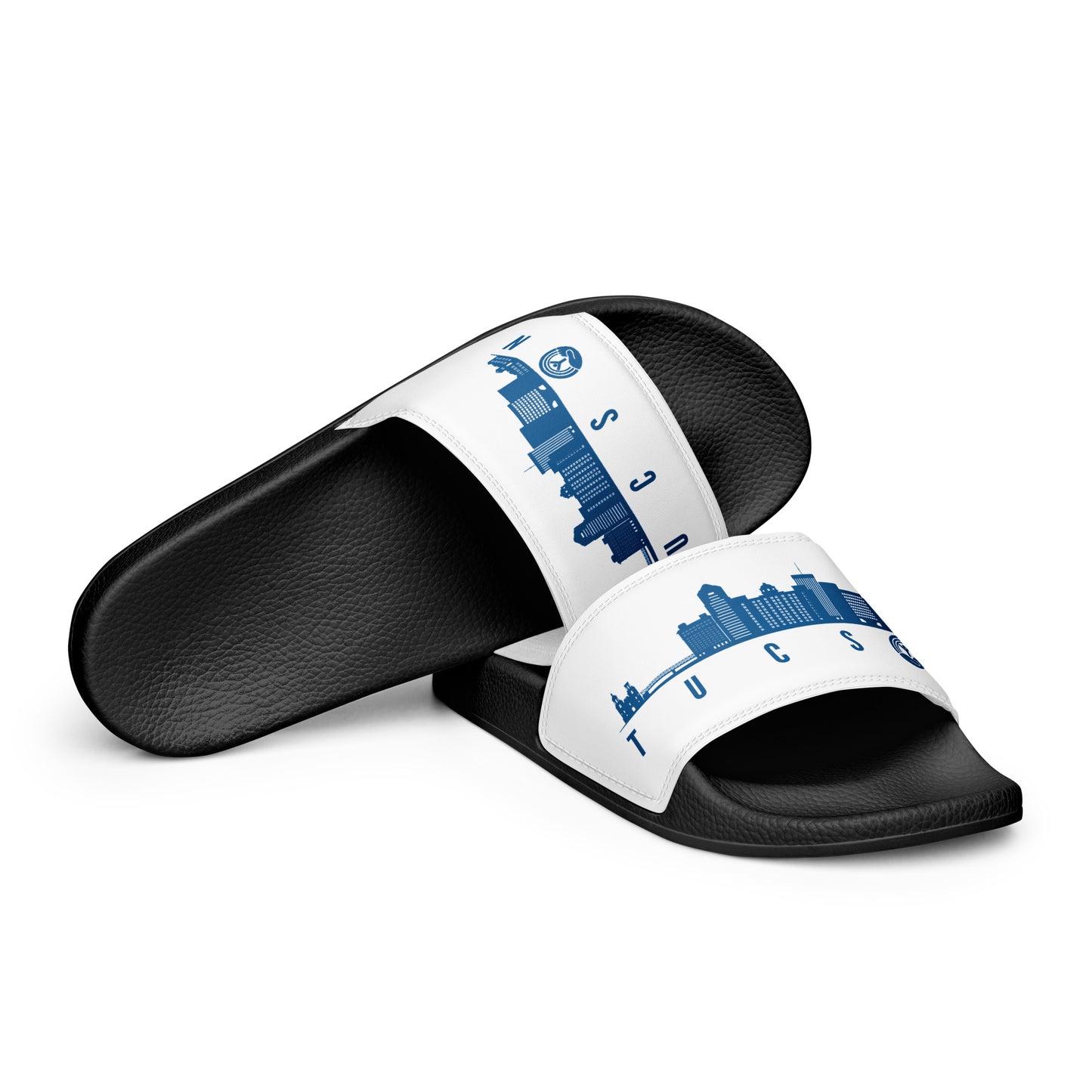 Tucson United Men’s slides