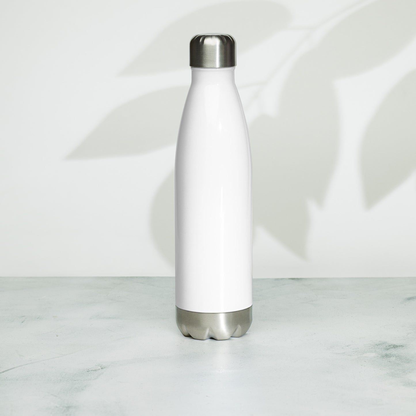 Love United Pride Stainless Steel Water Bottle