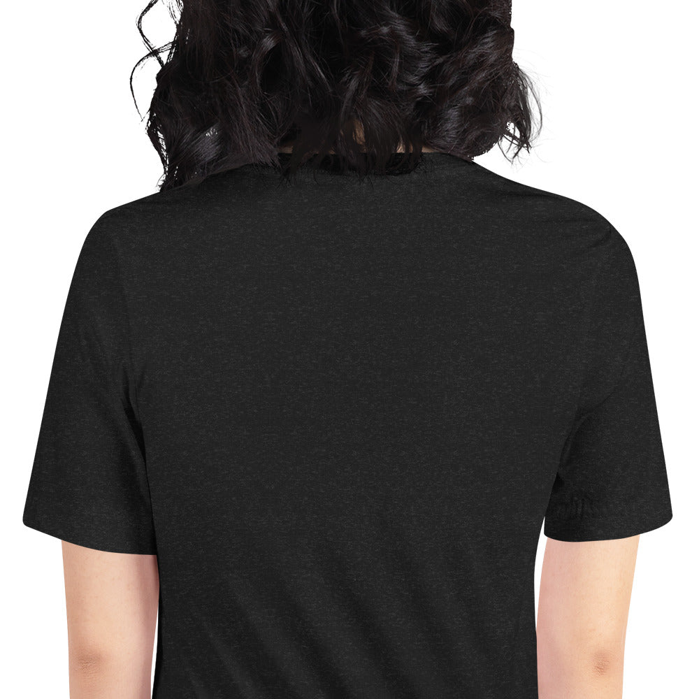 Love United Pride Unisex t-shirt