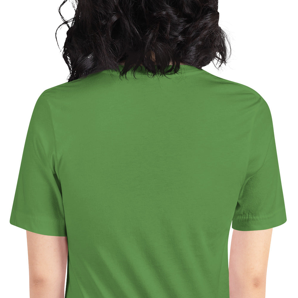 Love United Pride Unisex t-shirt