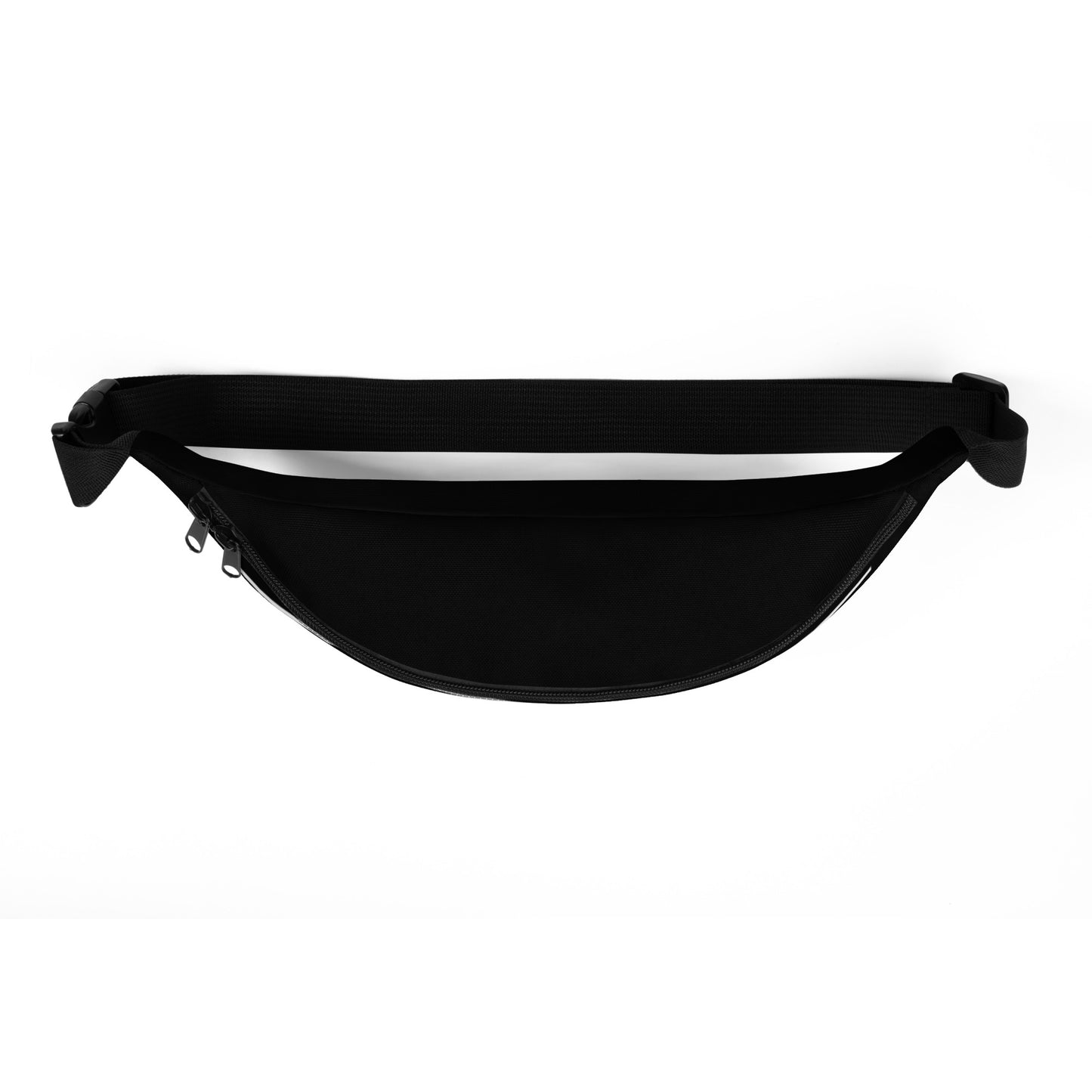 Live United Pride Fanny Pack