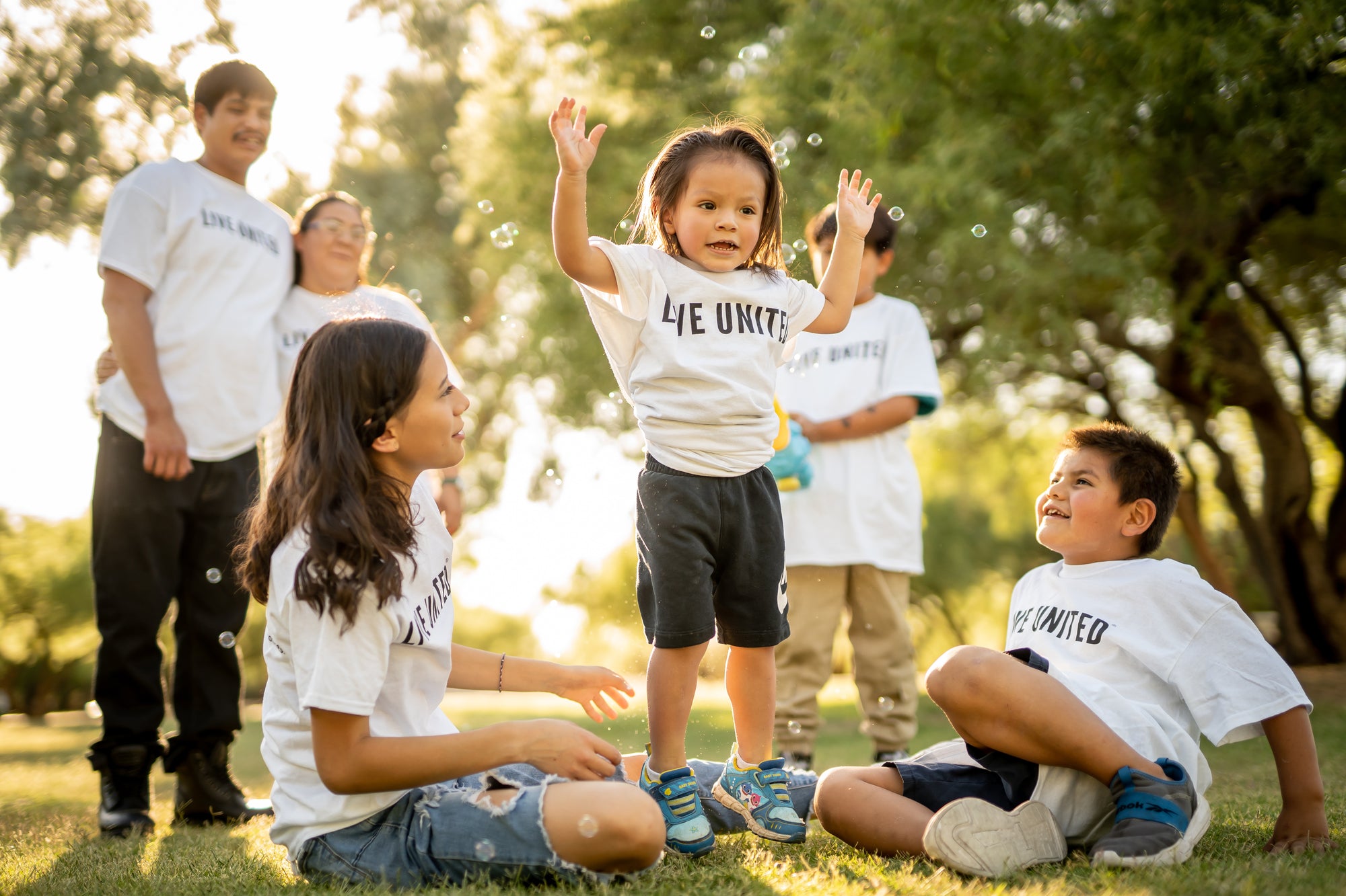 United Way Employees - United Way of Tucson and Southern Arizona