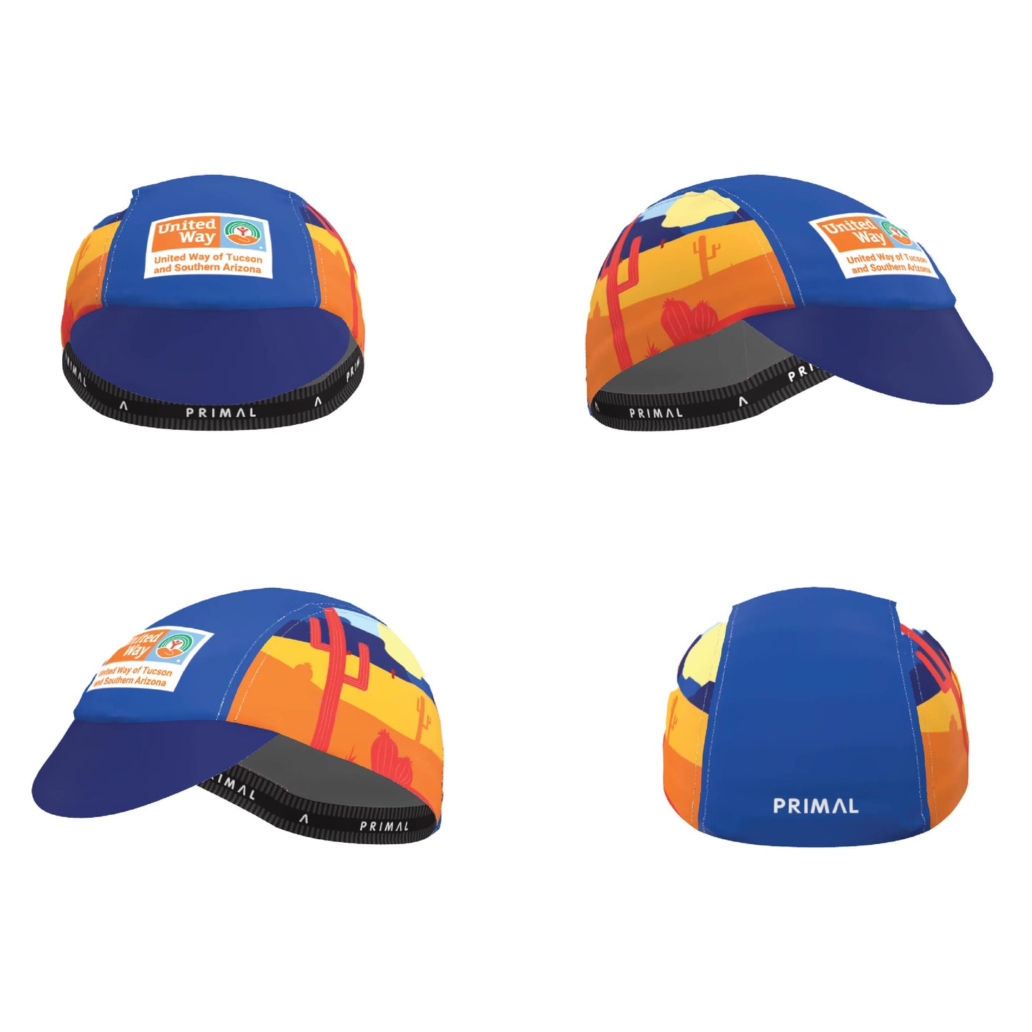 El Tour de Tucson Hat PREORDER