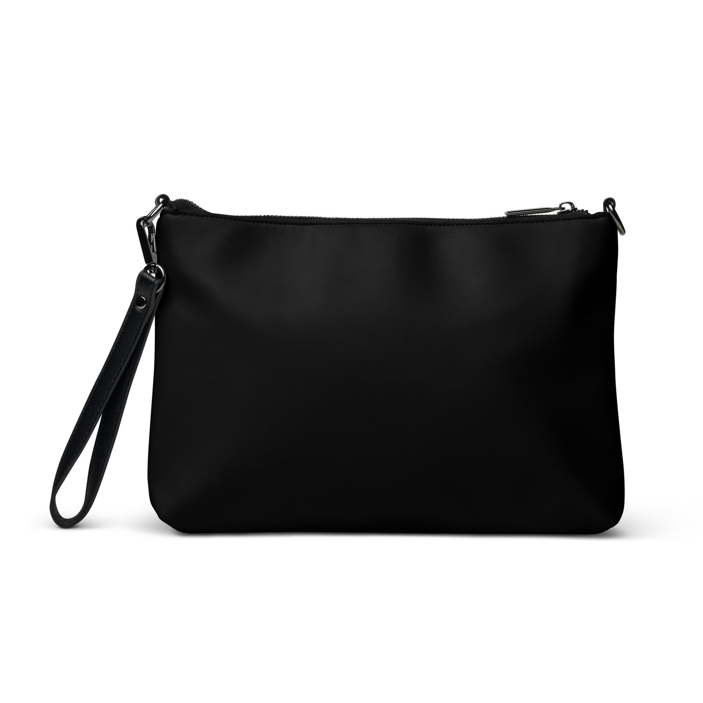 Live United Crossbody bag