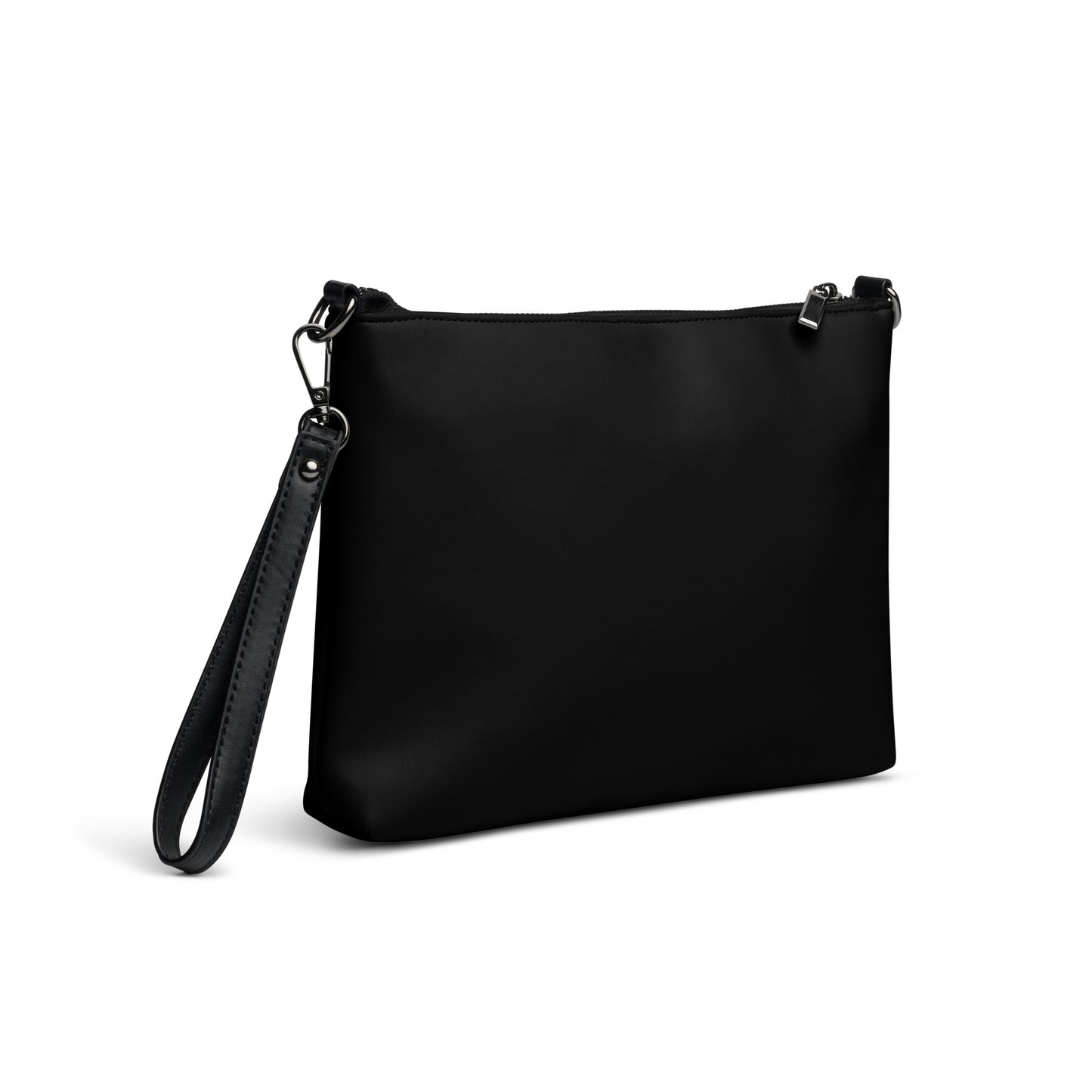 Live United Crossbody bag