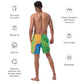 Darby Hunter swim trunks