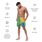 Darby Hunter swim trunks