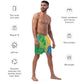 Darby Hunter swim trunks