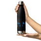 Tucson United Stainless Steel Water Bottle