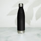 Love United Pride Stainless Steel Water Bottle