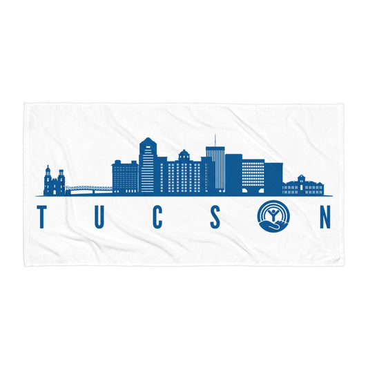 Tucson United Towel