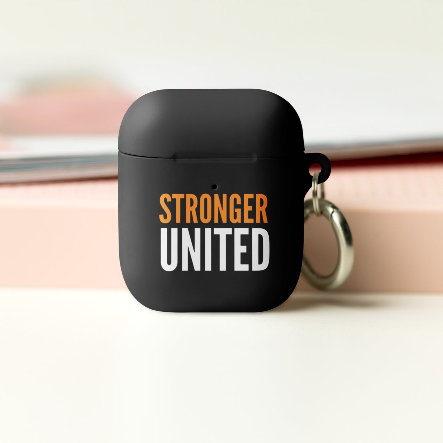 Stronger United AirPods case