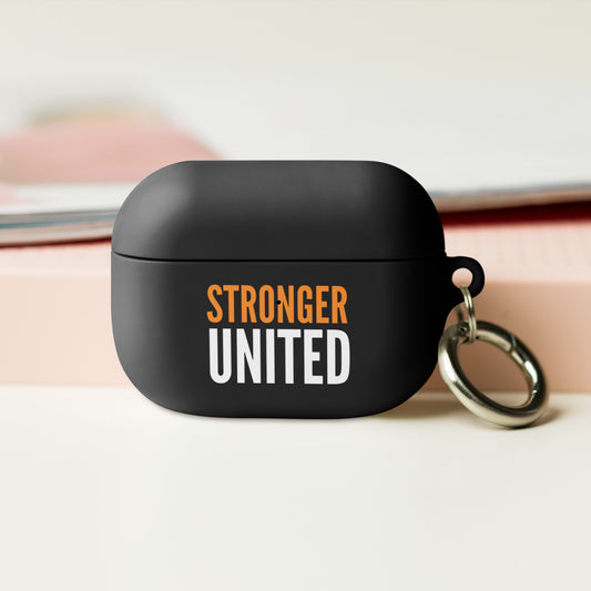 Stronger United AirPods case